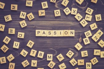 Passion yang Tak Sekadar sebagai Pengisi Waktu Luang, Maksimalkan Passionmu dengan Ini